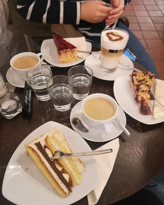 Alte Kaffee-Rösterei